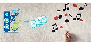 How to Convert Video to MP3