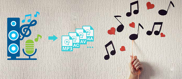 How to Convert Video to MP3