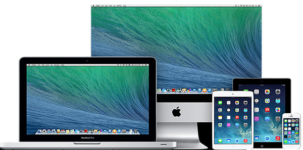 Apple Devices Apps Services Compatibility