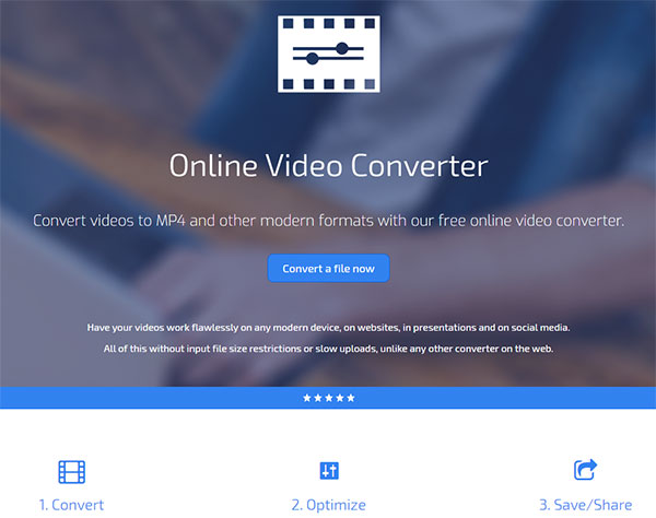 convert avi to mp4 free for mac