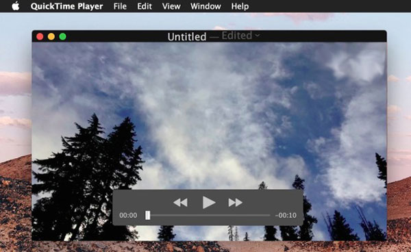 video converter avi to mp4 for mac