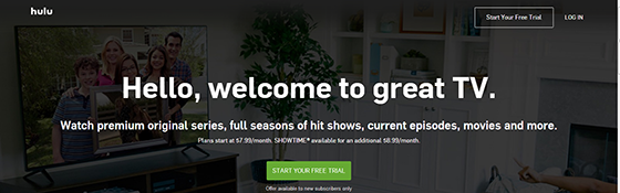 Why Download Hulu Video on Mac