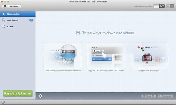 youtube mp3 free converter mac