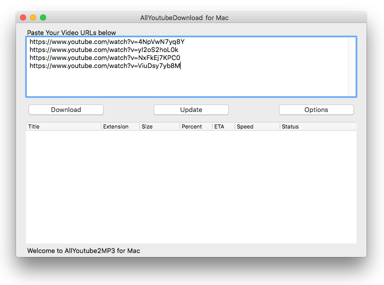 Batch URL Downloader 4.4 for apple download