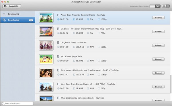 Video downloader for mac from youtube