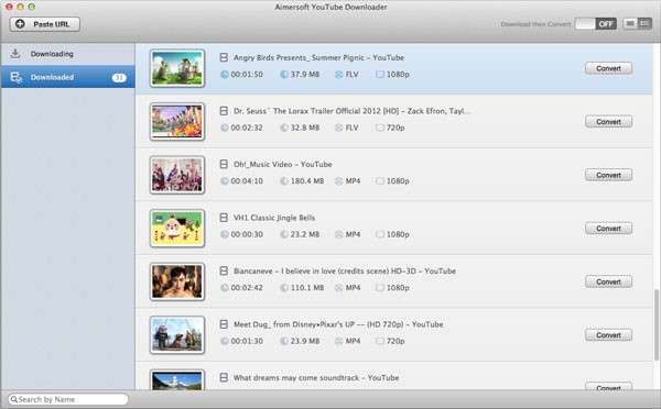 free online youtube downloader for mac