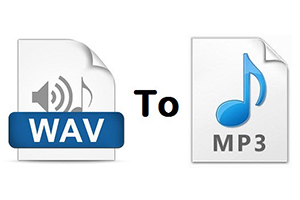 best wav to mp3 converter mac