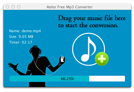 What is the Best MP3 Converter Software for Mac All2MP3 for Mac Free MP3 Converter for Mac OS