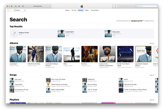 How to use Apple Music in iTunes