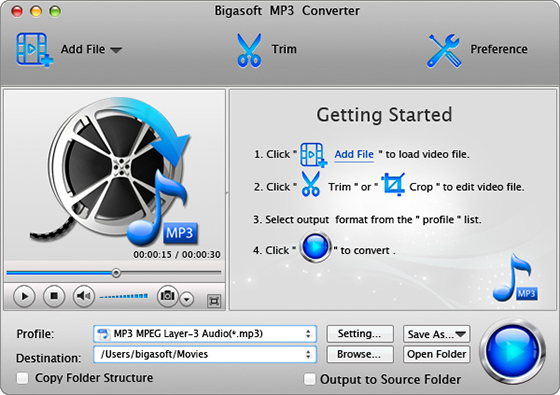 all2mp3 converter free download mac old