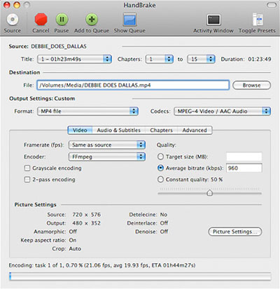 best audio file converter for mac