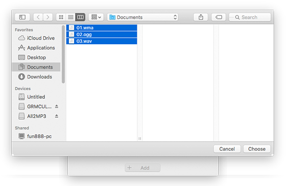 Best to MP3 Converter for Mac and Windows in 2023