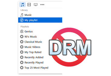 drm remove mac