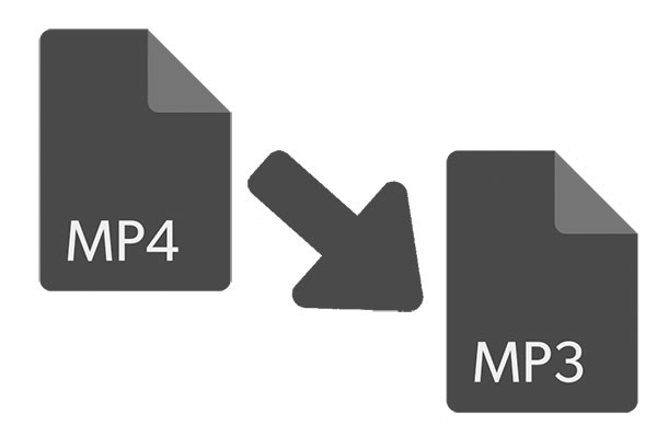 convert mp4 to mp3 mac