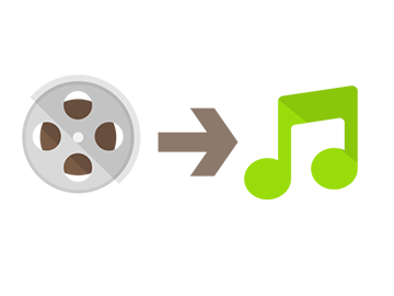 How to convert Video to MP3 