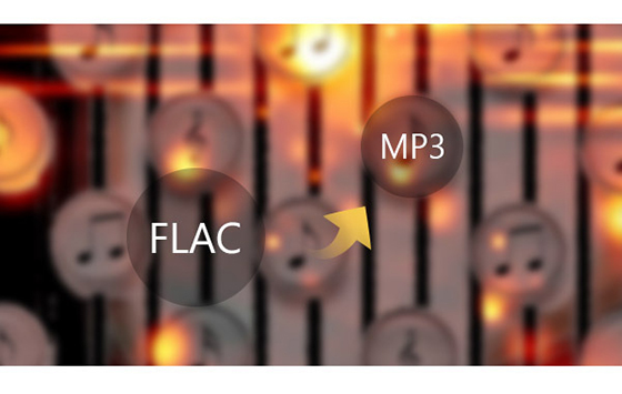 The Needs to Convert FLAC to MP3