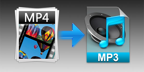 Convert MP4 to MP3 on Mac & PC