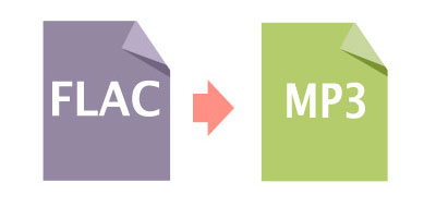 How to Convert FLAC to MP3 Mac Without Quality Loss