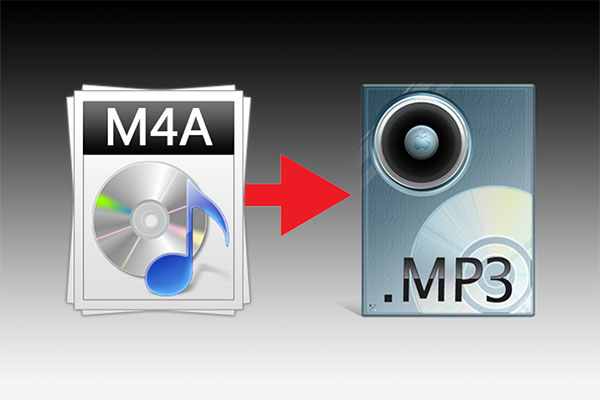 m4a to mp3 for mac free