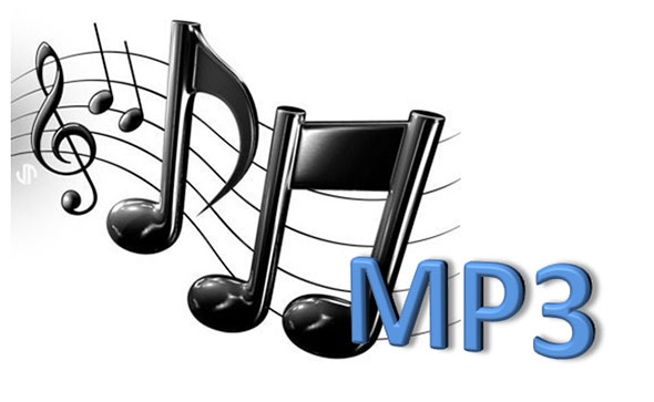 Specialties of MP3