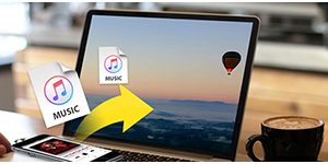 How to Transfer Music from iPhone to Mac for Free