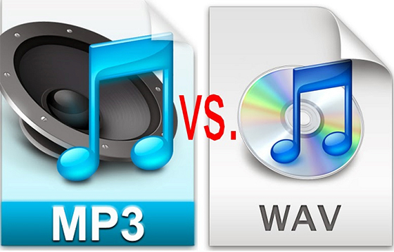 mac wav to mp3