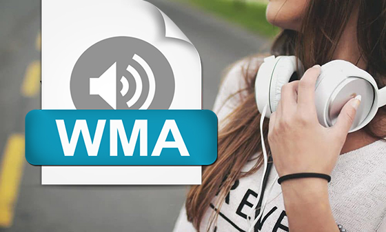 WMA Advantages