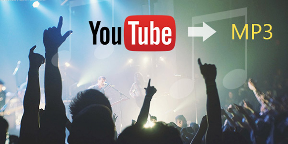 How to Convert YouTube to MP3 Mac