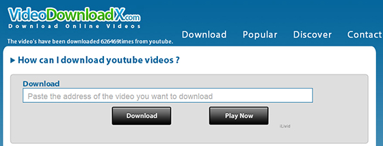 VideoDownloadX