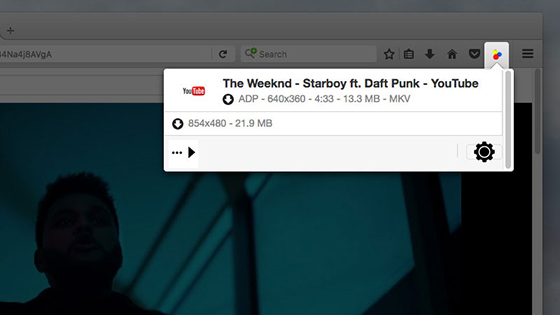 youtube music downloader for mac