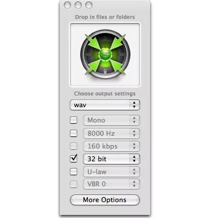 digital music converter for mac