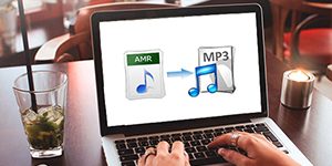 Best Ways to Convert AMR to MP3 on Mac