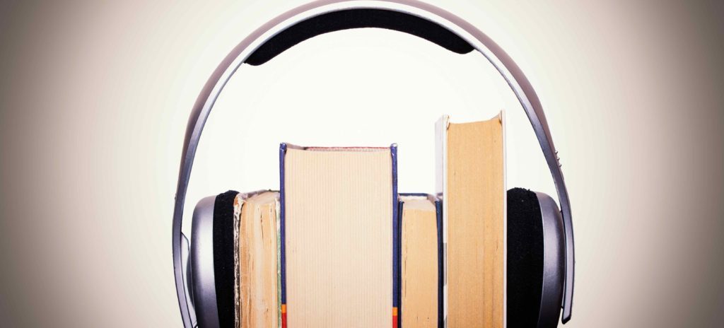 How to Fit in More Audiobooks