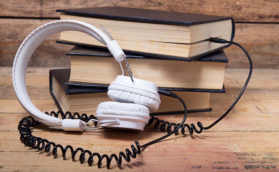 Tips to Get Started with Audiobooks