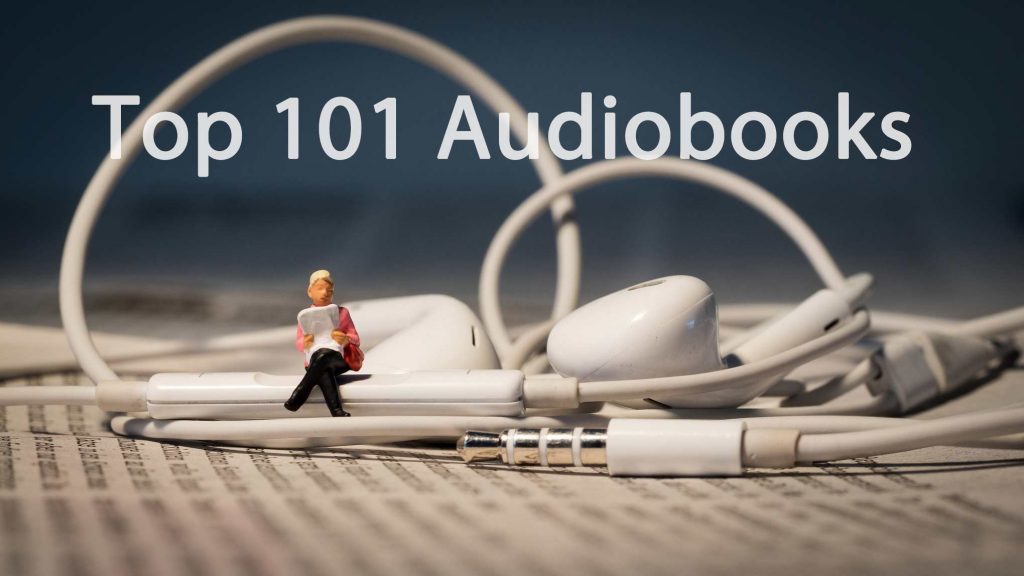 Top 101 Audiobooks