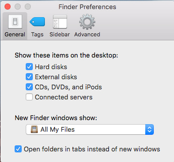 How to Move Your iTunes Library to an External Drive