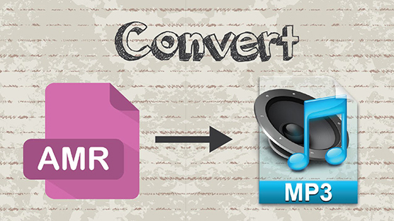 amr to mp4 converter online