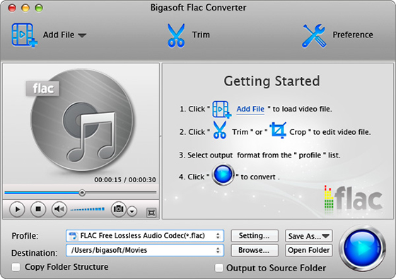 free download flac to mp3 converter for mac