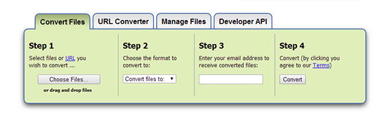 free file format converter for mac