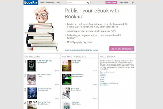 BookRix