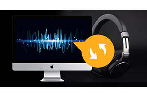 audio converter for mac