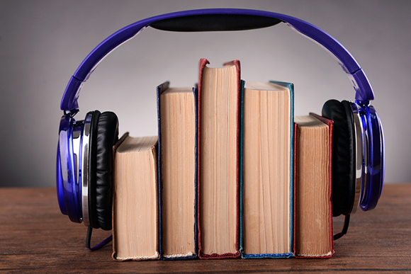 15 Best Sites to Stream and Download Audiobooks