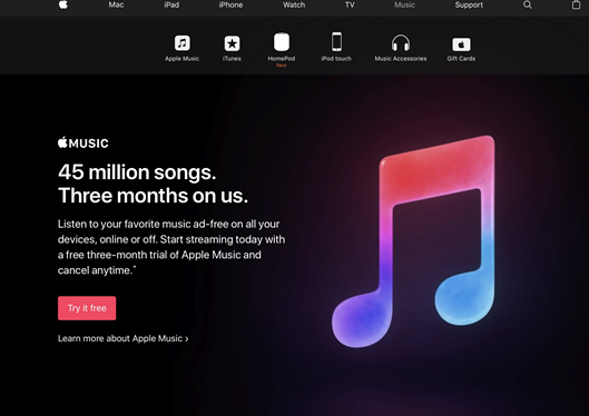 Apple Music