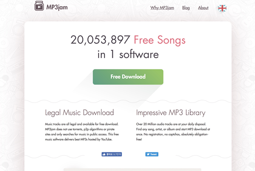 best program to download music for mac for free