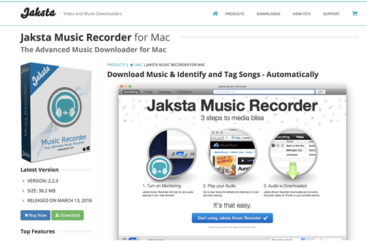 free downloadable music for mac