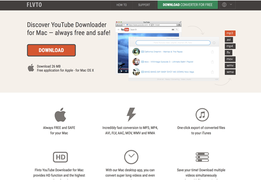 mp3 downloader free download mac