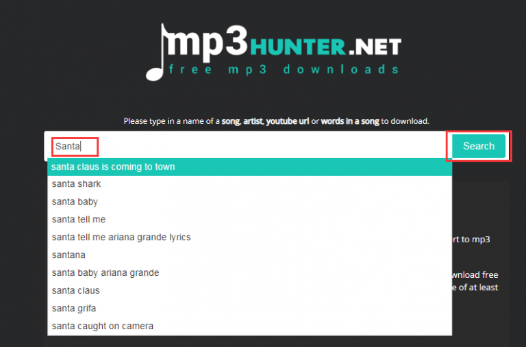 all2mp3 free download