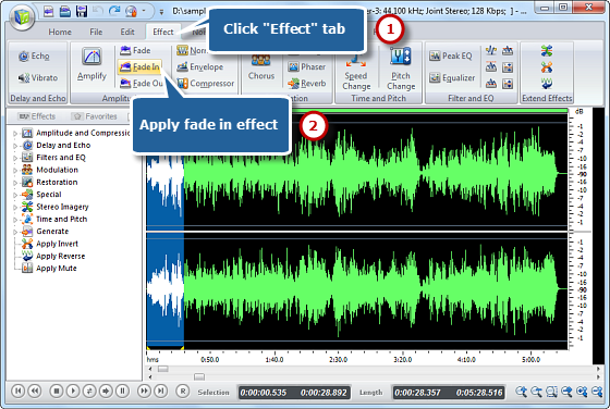 How to Edit a Recorded Podcast