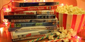 Best Christmas Movies for Kids and Families