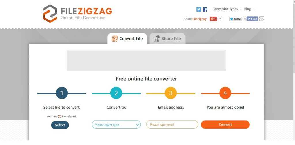 FileZigZag